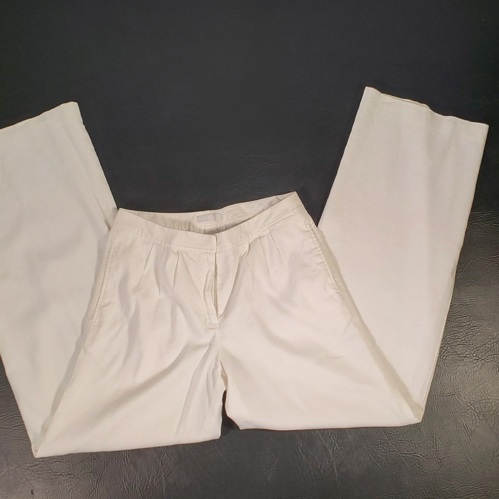Badgley Mischka 8 Tall Wide Leg Pant - Picture 4 of 12
